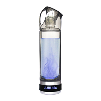 Hydrogen Water Bottle